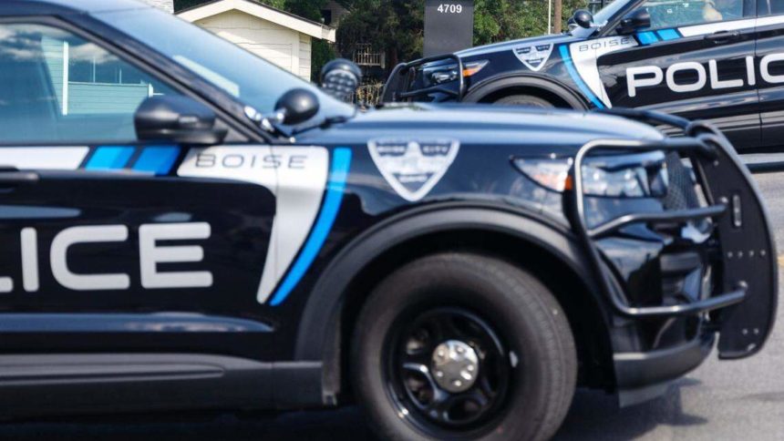 A Boise School District bus driver was arrested on suspicion of possessing child sexual exploitation material. | Sarah A. Miller, Idaho Statesman