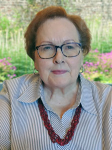 Sheila Carson