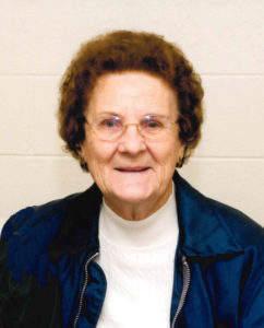 Betty Chase