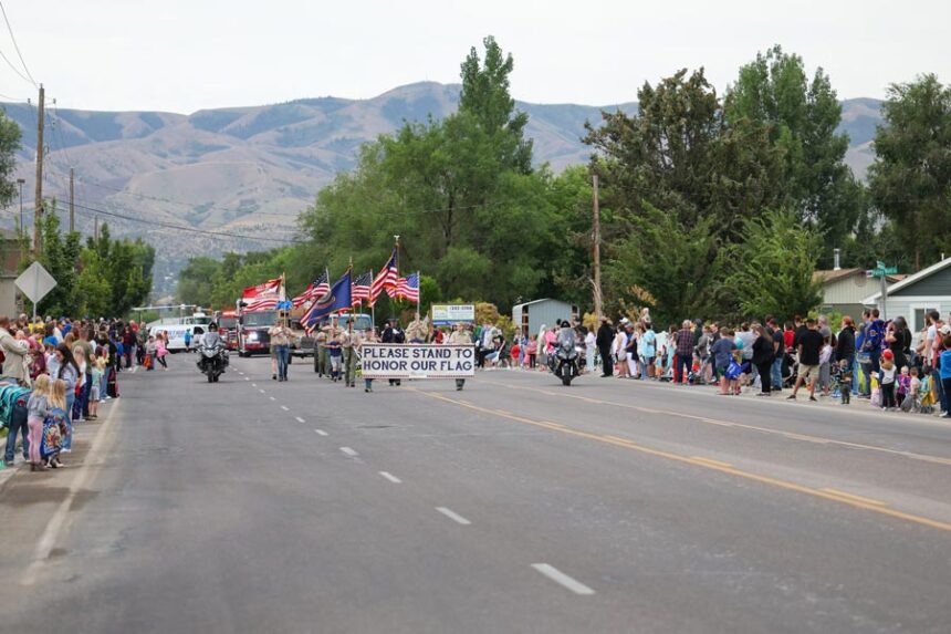 parade