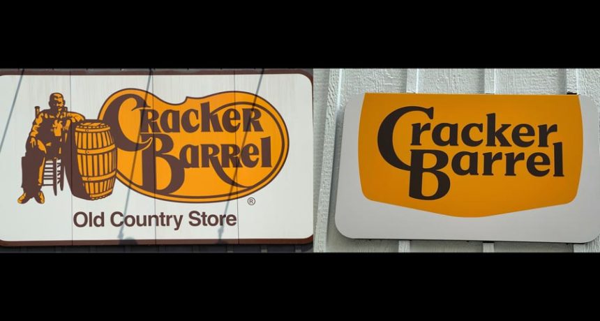 Cracker Barrel