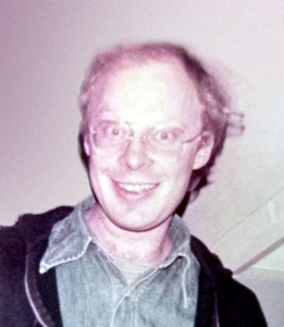 David Housley
