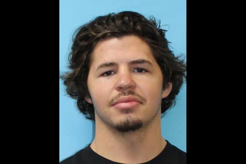 Destiny Creed Summers | Bannock County Jail