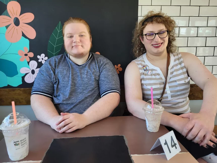 Transgender people allowed to correct passports despite executive order