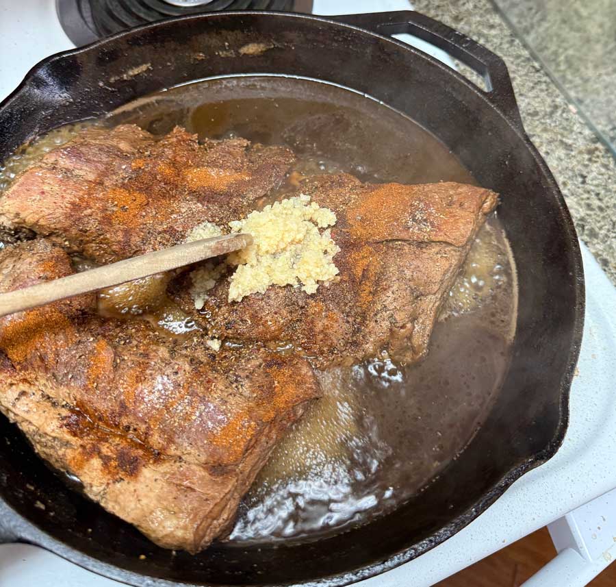 EIN083025HowIDoItRibsSeasoning