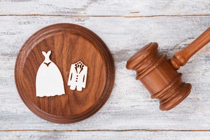 Legally Speaking Divorce