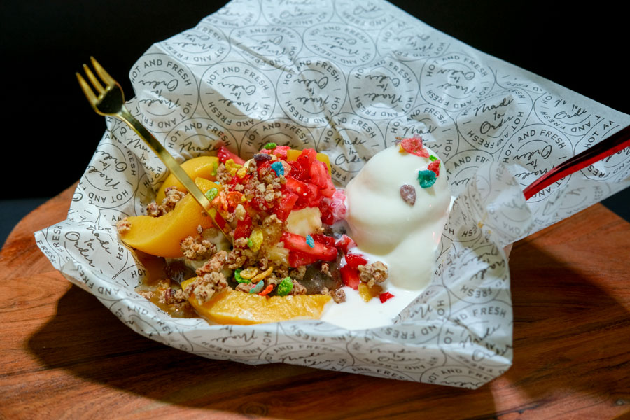 Devil's Delight by Sweet Temptations | Daniel V. Ramirez, EastIdahoNews.com