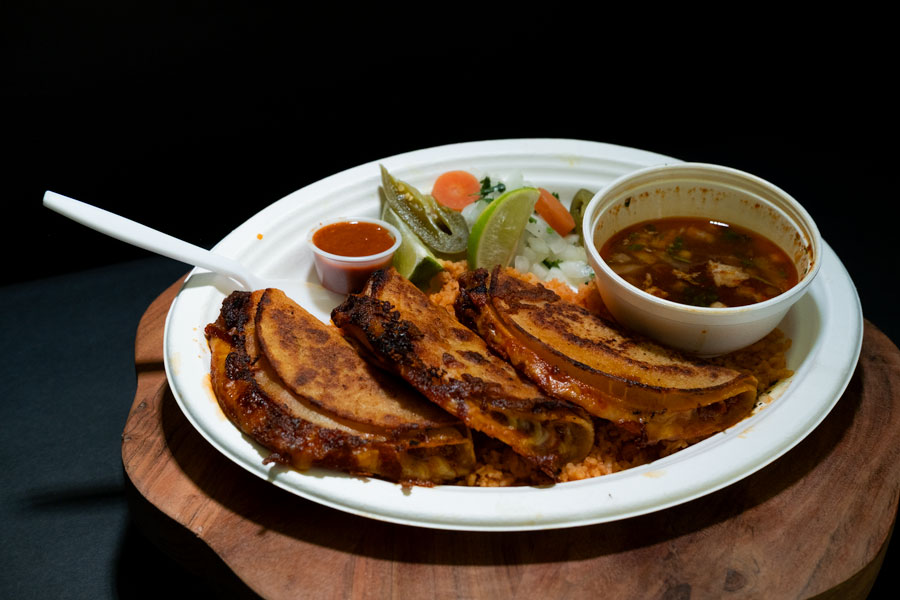 La Quesabirra by La Casita Mexican Food | Daniel V. Ramirez, EastIdahoNews.com