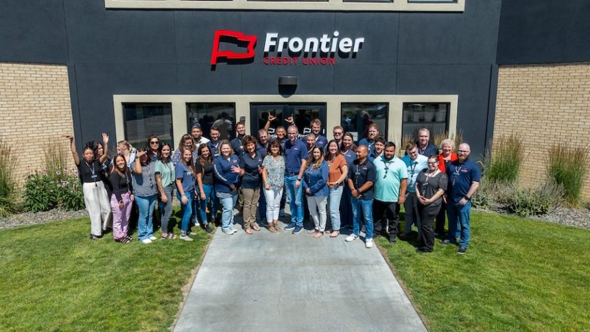 Frontier CU 90th Birthday