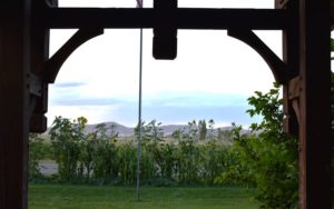 Rexburg garden tour Noble