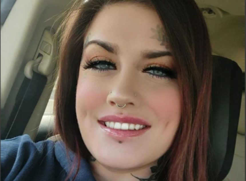 A headshot of Shasta Groene. (Courtesy of Deb Shapiro)