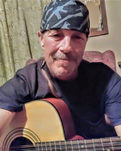 Kirk Guidinger