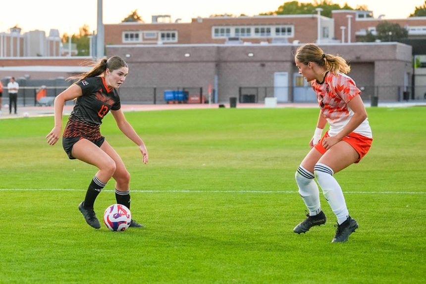 ISU soccer, Idaho State Bengals
