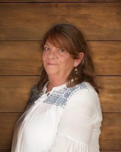 Pauline Jackson