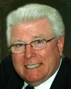 Terry Jensen