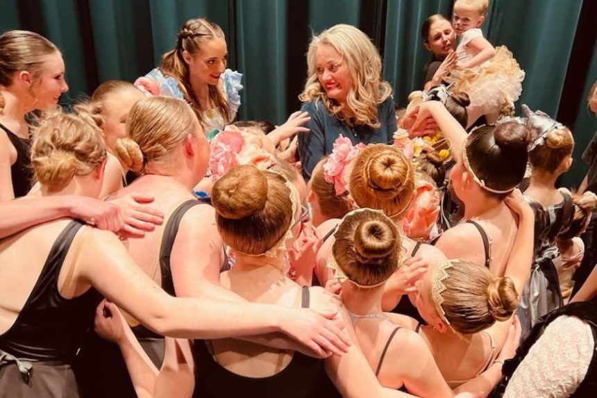 Blackfoot School of Ballet