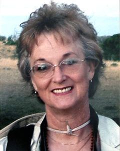 Evelyn Ockerman