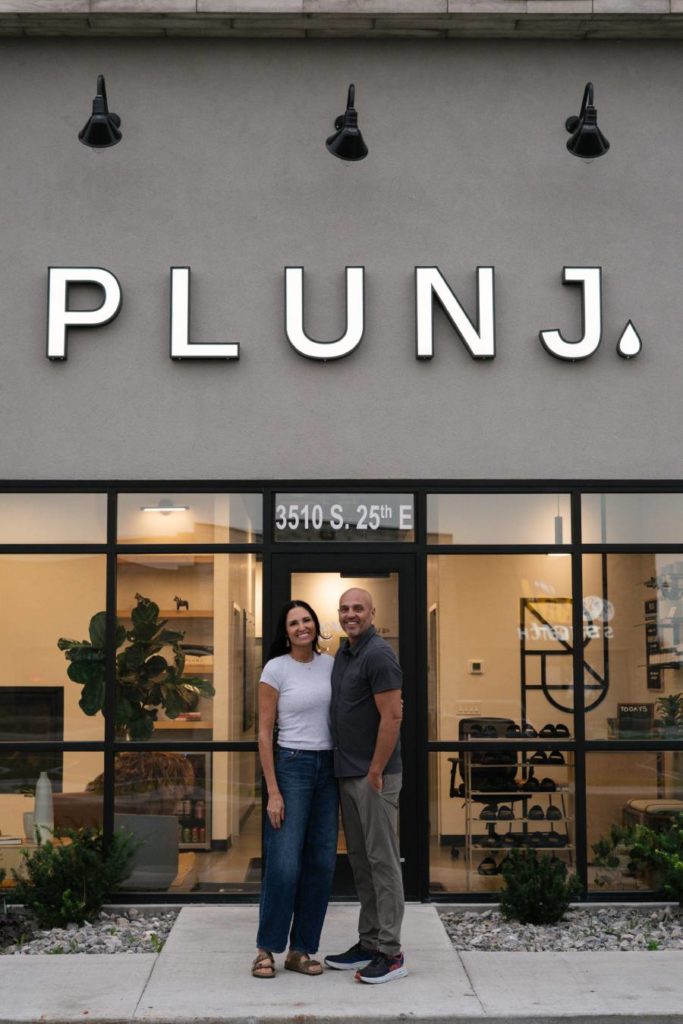 PLUNJ owners
