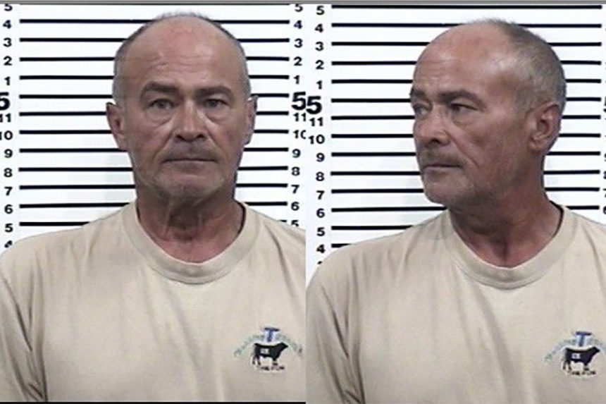 Ricky Lamar Craig | Bonneville County Jail