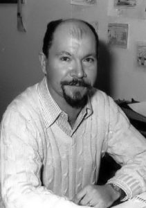 Robert Guderjohn
