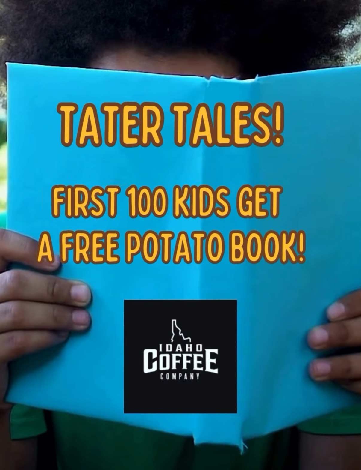 Tater-Tales