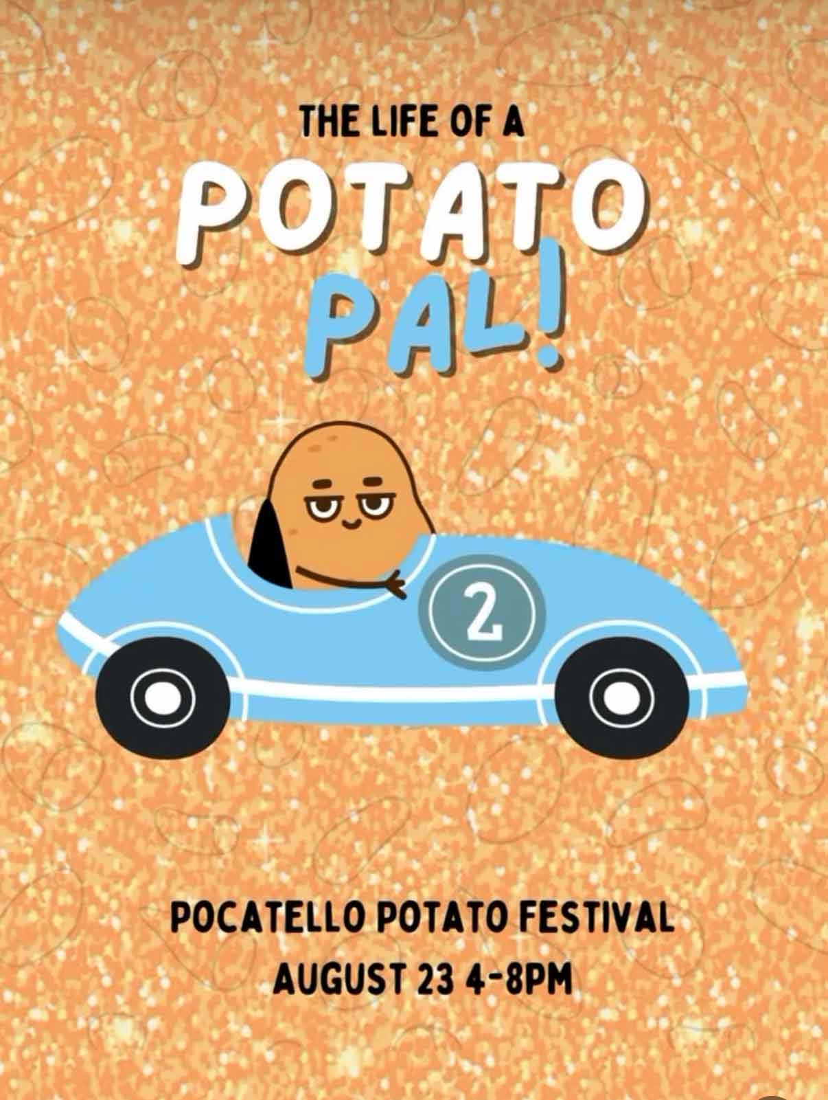 The-Life-of-a-Potato-Pal