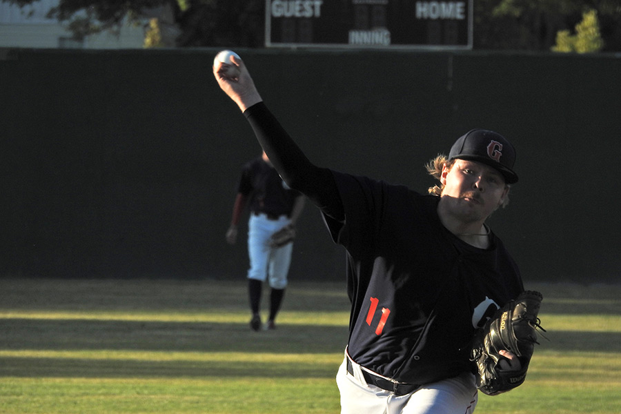 Gate City Grays, Trem Tolman