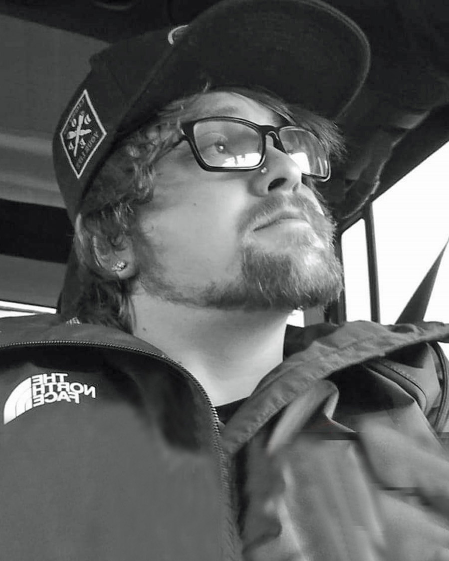 Alexander Blade Barber | Courtesy photo