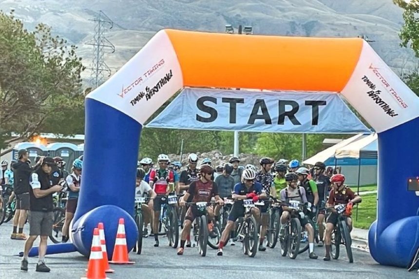 Pocatello Fall Ultra