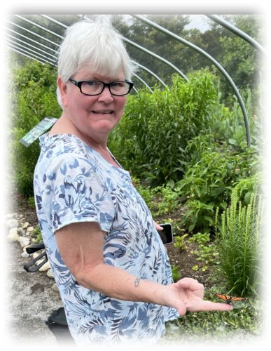 Marlene LenoreIvie-Bone