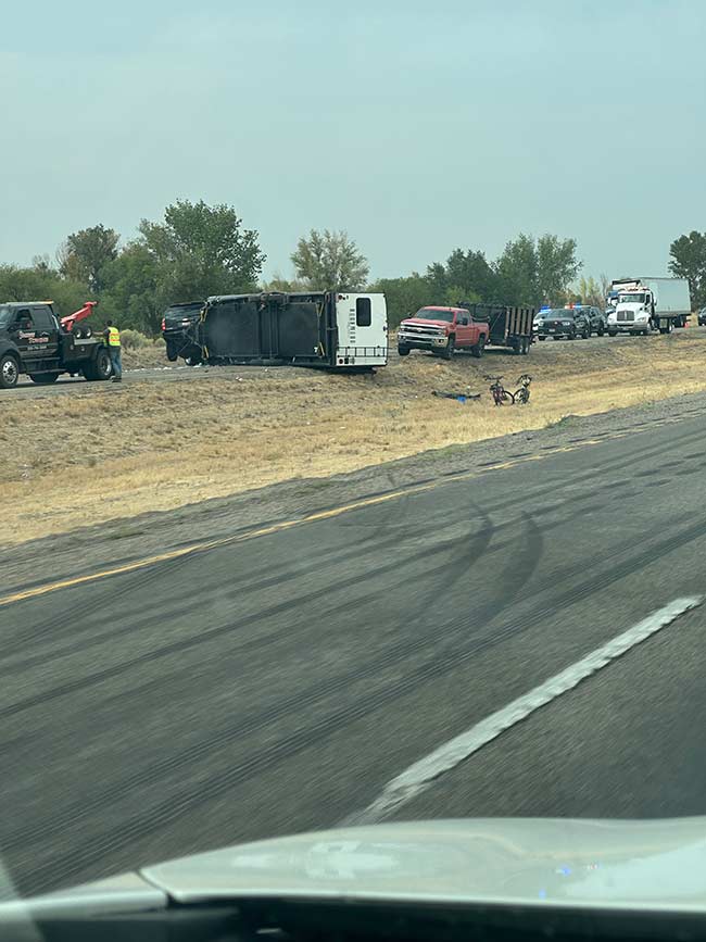 Courtesy Devin Austin