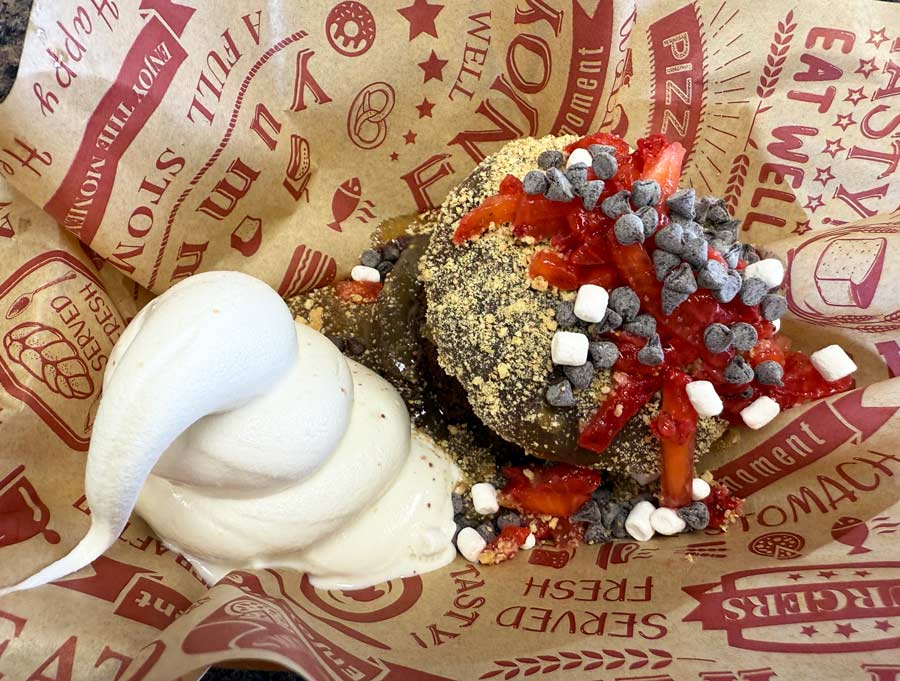 The campfire secret at Sweet Temptations | Kaitlyn Hart, EastIdahoNews.com