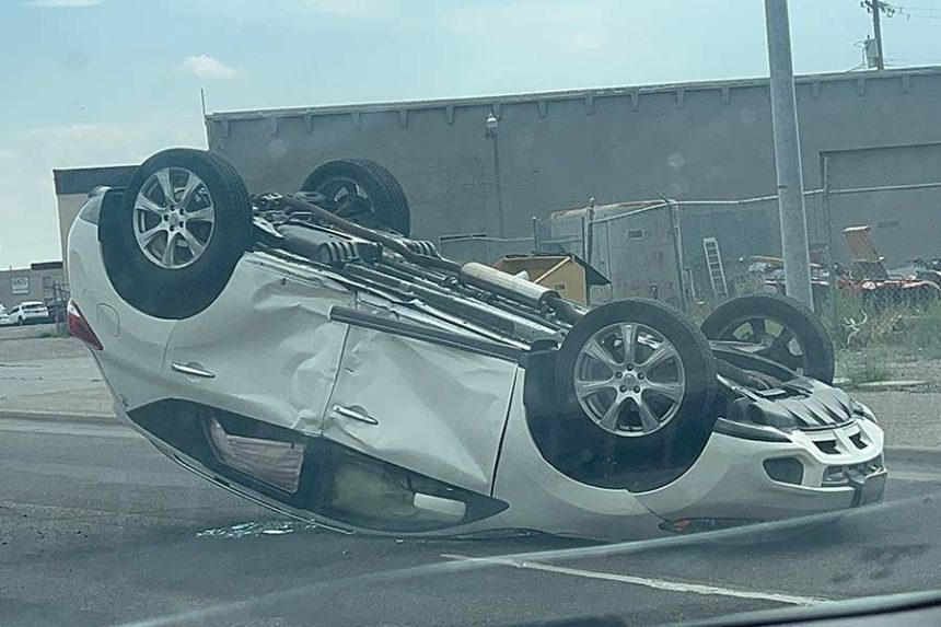 Tony Blakeslee, EastIdahoNews.com