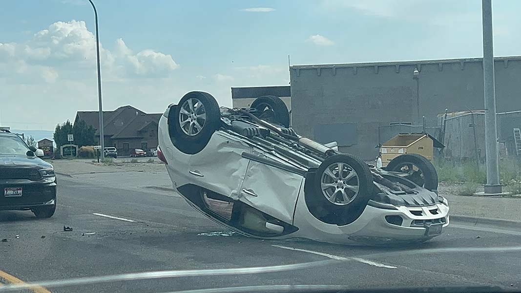 crash 2 1