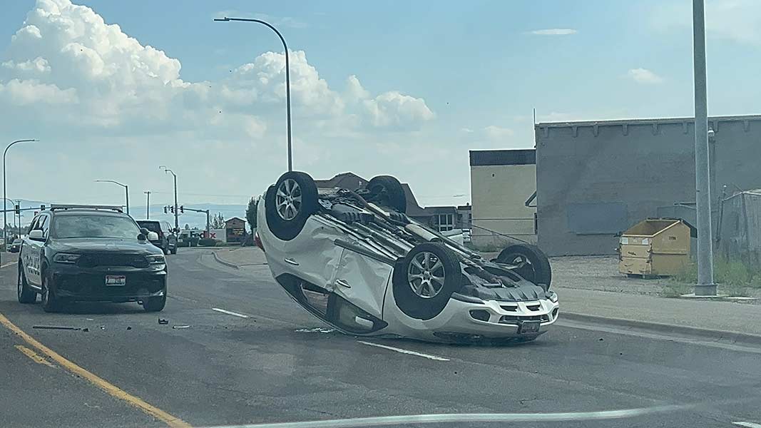 crash 3