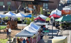 Lookout Point Fashion Night out