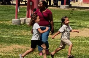 Joyce Graves Indian Festival