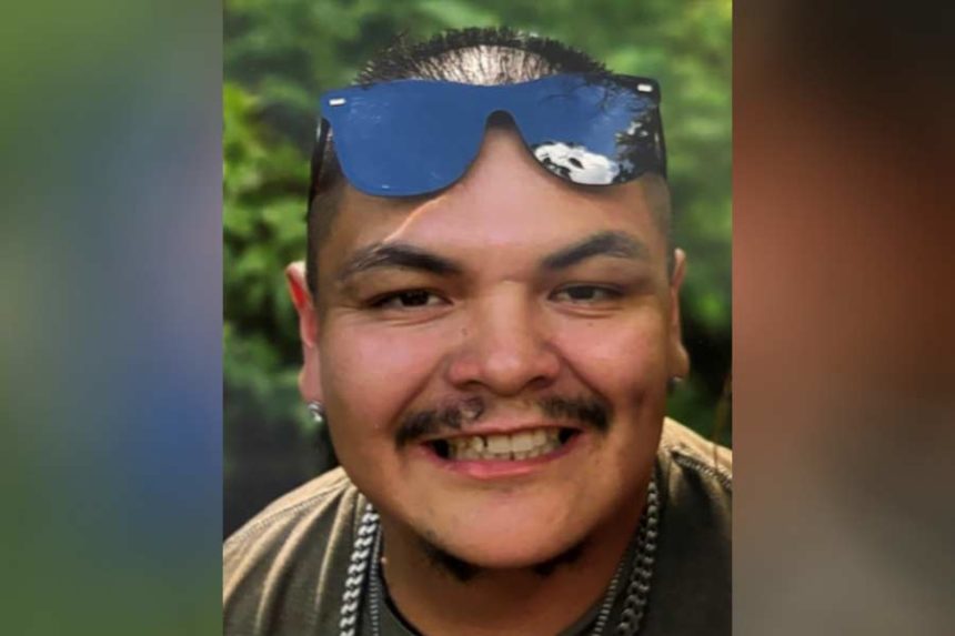 Michael Joe Lee, 39, of Idaho Falls, was killed in a weekend crash near Fort Hall. | Courtesy Wood Funeral Home