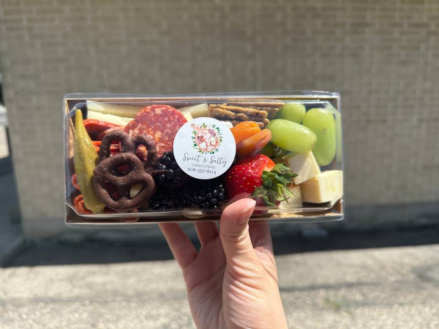 lunchbox 1