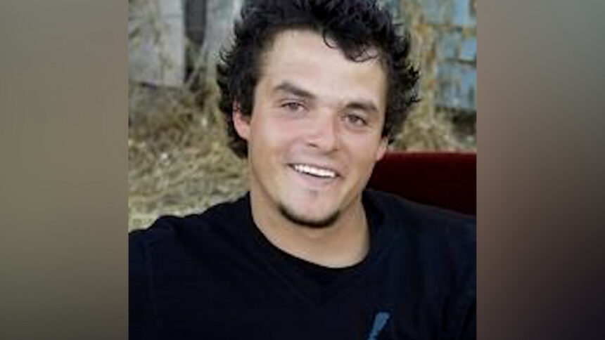 Morey Pelton | Courtesy Photo