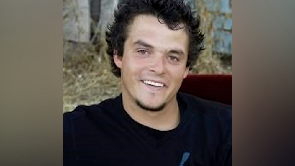 Morey Pelton | Courtesy Photo