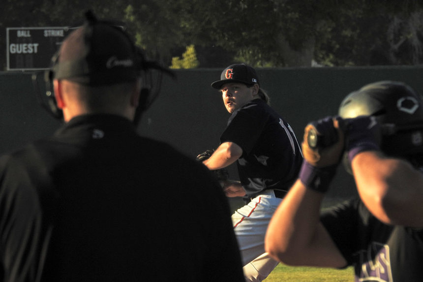 Gate City Grays, Trem Tolman