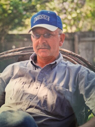 Howard Halkar