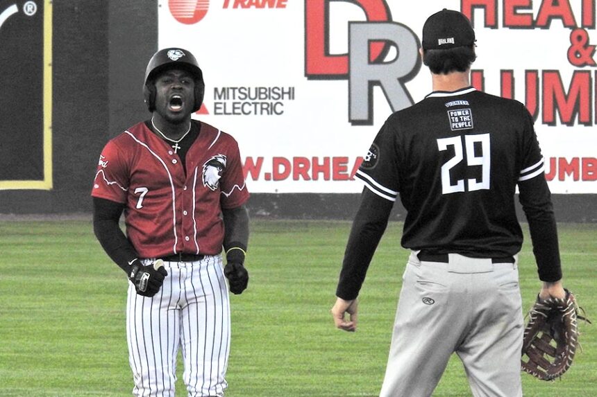 Chukars Kirkland Banks