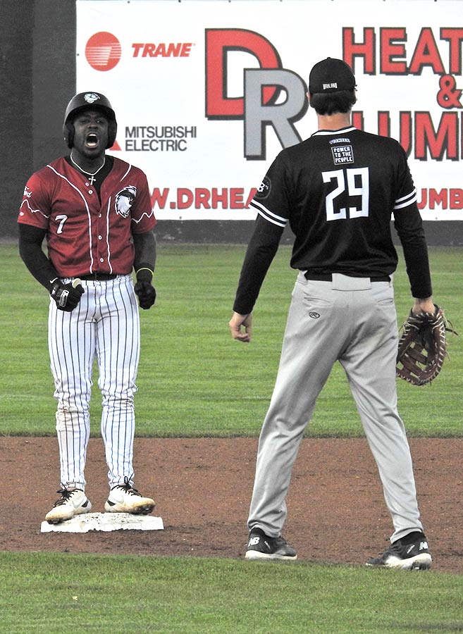 Chukars Kirkland Banks