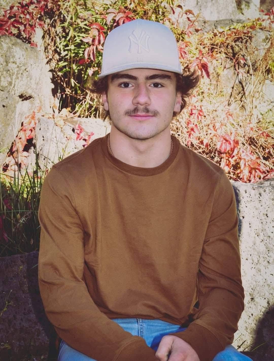 Obituary for Calen Joshua Walters - East Idaho News