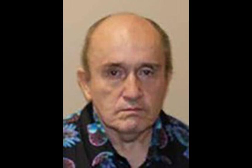 Dennis Empey | Idaho State Police Sex Offender Registry