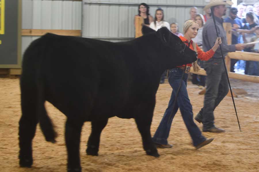 Eastern Idaho State Fair