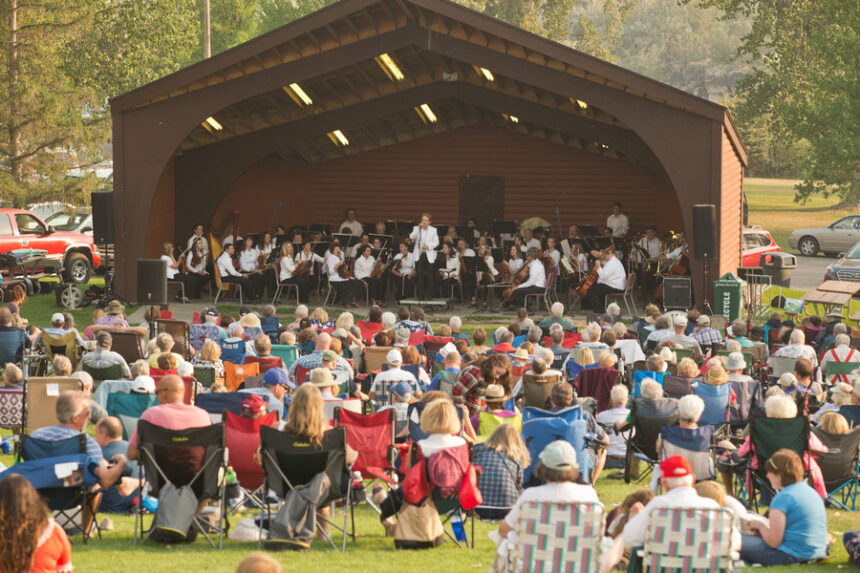Idaho Falls Symphony
