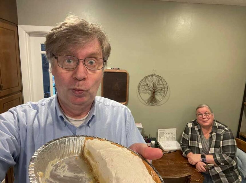 Kennard Key Lime Pie